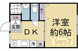 一条テラス貸アパート