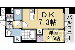 アクアプレイス京都千本丸太町