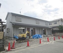 京都市営烏丸線 北大路駅 3.2kmの賃貸一戸建て