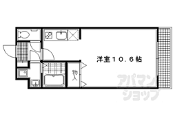 京阪本線 出町柳駅 徒歩19分