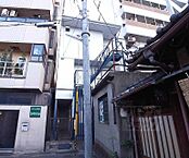京都府京都市中京区壬生森町：物件画像／アパマンショップ今出川店　ウインズリンク株式会社