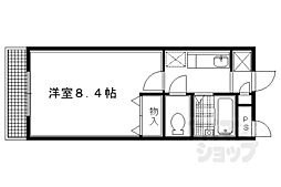 叡山電鉄鞍馬線 木野駅 徒歩3分