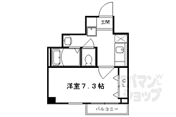 京都地下鉄東西線 京都市役所前駅 徒歩5分