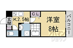 叡山電鉄叡山本線 茶山・京都芸術大学駅 徒歩5分