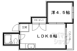 オリオンプラザ 4階