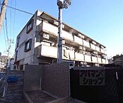 京都府京都市右京区谷口梅津間町：物件画像／アパマンショップ今出川店　ウインズリンク株式会社