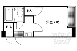 京阪本線 神宮丸太町駅 徒歩5分