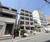 京都府京都市中京区西錦小路町：物件画像／アパマンショップ今出川店　ウインズリンク株式会社