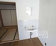 洗面台