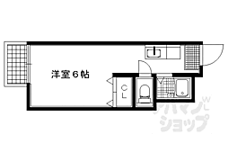 チェリーハイツ 2階