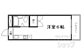 ルミナス一条2階4.8万円