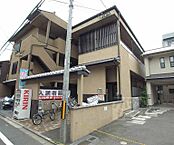 京都府京都市下京区大宮通綾小路下る綾大宮町：物件画像／アパマンショップ今出川店　ウインズリンク株式会社