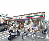 セブンイレブン京都大宮北箱ノ井町店まで70m