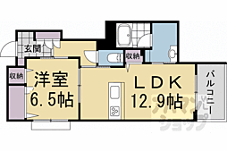 JR山陰本線 二条駅 徒歩10分 2階/-