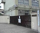 下鴨小学校まで650m