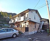 京都府京都市左京区静市野中町：物件画像／アパマンショップ今出川店　ウインズリンク株式会社