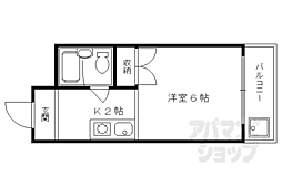 阪急京都本線 京都河原町駅 徒歩7分