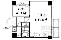 ダイヤ・パール 5階