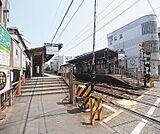 一乗寺駅まで650m