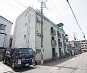 京都府京都市左京区一乗寺河原田町：物件画像／アパマンショップ今出川店　ウインズリンク株式会社