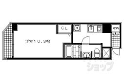 ＳＷＩＳＳ京都堀川ＷＥＳＴ 4階