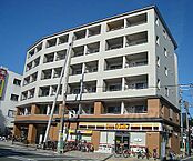 京都府京都市上京区上御霊前町：物件画像／アパマンショップ今出川店　ウインズリンク株式会社