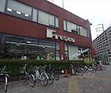 フレスコ 西大路店まで150m