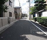 全面道路です