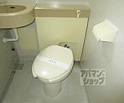 121号室の写真です。