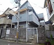 京都府京都市北区西賀茂蟹ケ坂町：物件画像／アパマンショップ今出川店　ウインズリンク株式会社