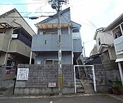 京都府京都市北区西賀茂蟹ケ坂町：物件画像／アパマンショップ今出川店　ウインズリンク株式会社