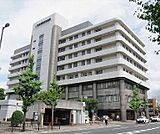 社会保険京都病院まで600m