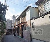 京都府京都市左京区高野玉岡町：物件画像／アパマンショップ今出川店　ウインズリンク株式会社