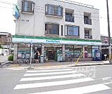 ファミリーマート京都東山近衛店まで204m