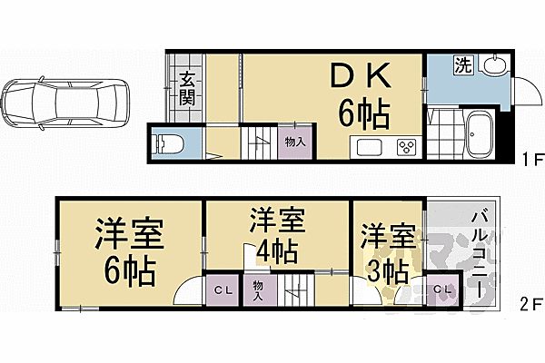 物件画像