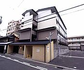 京都府京都市中京区釜座通竹屋町下る亀屋町：物件画像／アパマンショップ今出川店　ウインズリンク株式会社