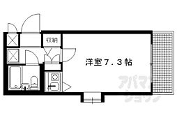 DETOM−1西陣II 2階
