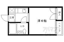 プチラトゥール 3階