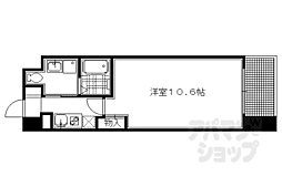 京阪本線 出町柳駅 徒歩10分