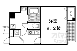 京都市営烏丸線 北大路駅 徒歩12分 3階/-