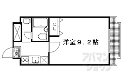 京阪本線 出町柳駅 徒歩20分