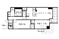 リソシエラグジェ御所西5階15.0万円
