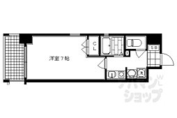 ベラジオ御所東 9階