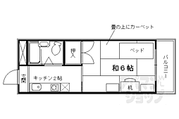 ルミナス一条 4階