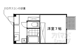 Carl VillaIII 2階