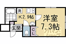 ELEVEN白峯 1階