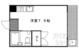 クラインハウス 3階