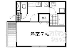 sawarabi一条 3階