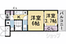 間取り：間取