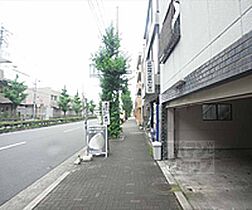 京都府京都市左京区鹿ケ谷西寺ノ前町（賃貸マンション1K・4階・18.00㎡） その29